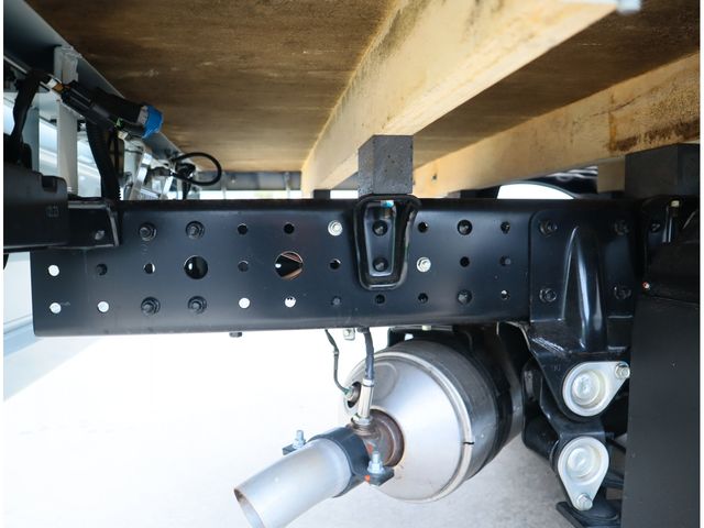 MITSUBISHI CANTER 2025 Image 31