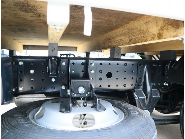 MITSUBISHI CANTER 2025 Image 31