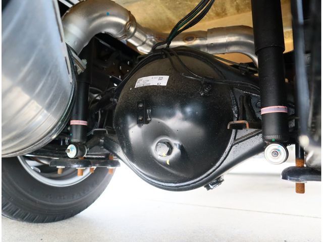 MITSUBISHI CANTER 2025 Image 31