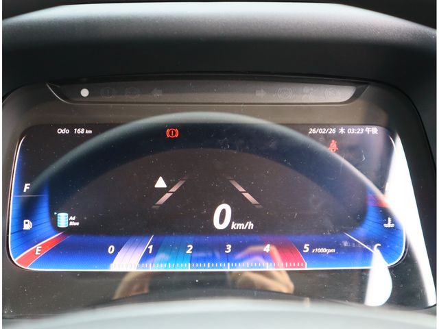 MITSUBISHI CANTER 2025 Image 31