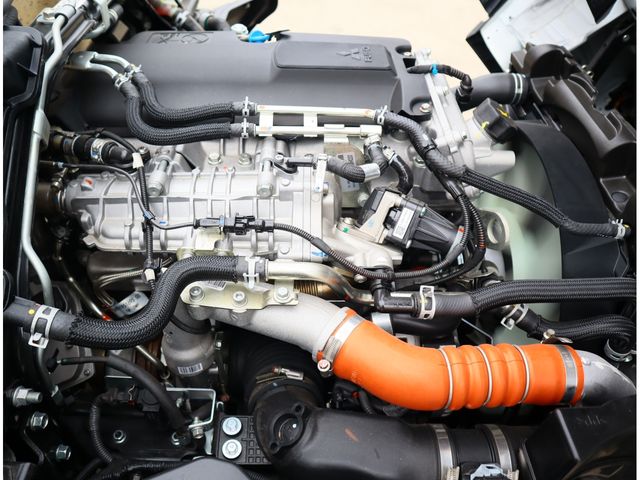 MITSUBISHI CANTER 2025 Image 31