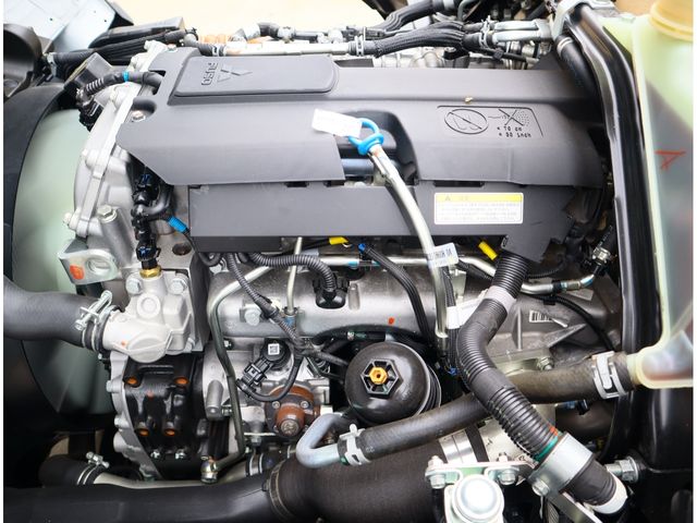 MITSUBISHI CANTER 2025 Image 31