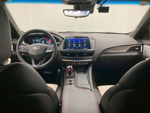 CADILLAC CT5 2023 Image 31