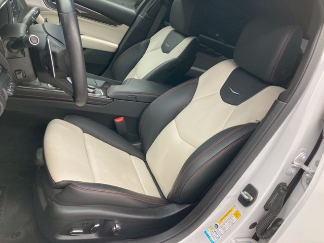 CADILLAC CT5 2023 Image 31