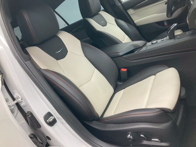 CADILLAC CT5 2023 Image 31