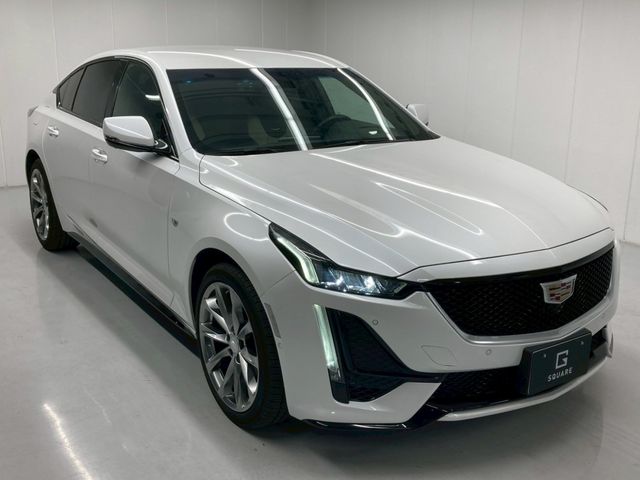 CADILLAC CT5 2023 Image 31