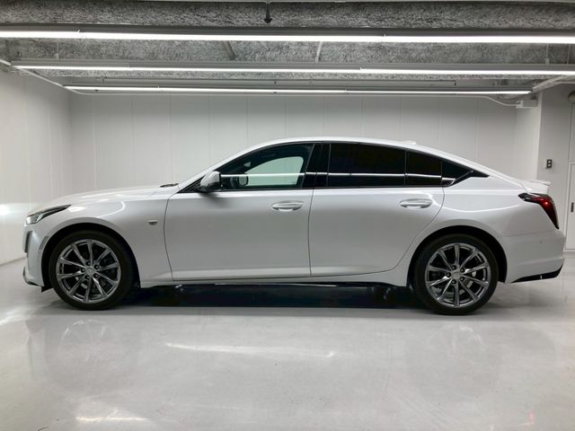 CADILLAC CT5 2023 Image 31