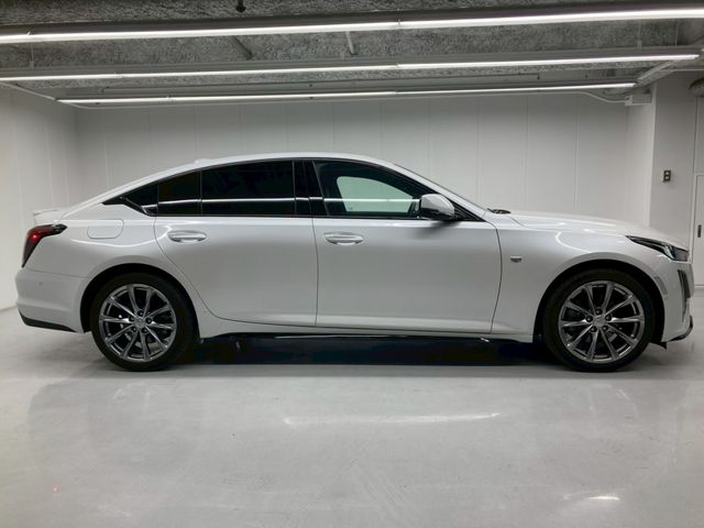 CADILLAC CT5 2023 Image 31