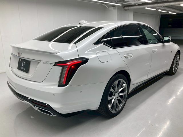 CADILLAC CT5 2023 Image 31