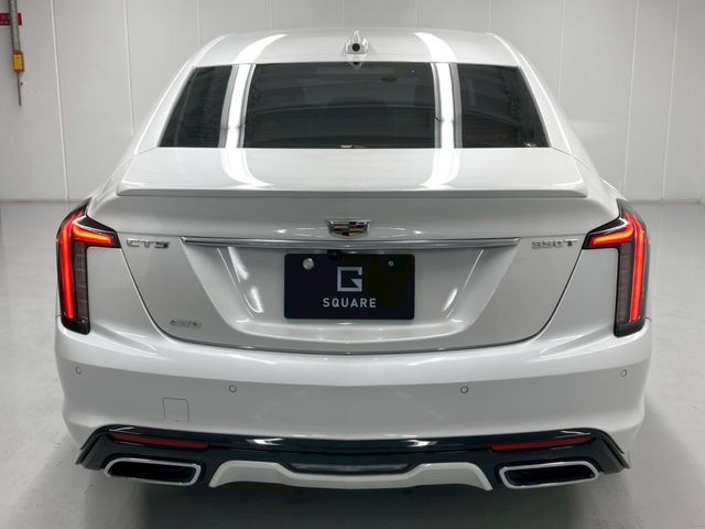 CADILLAC CT5 2023 Image 31
