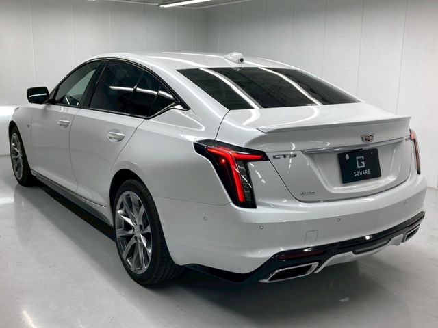 CADILLAC CT5 2023 Image 31