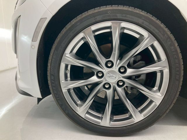 CADILLAC CT5 2023 Image 31