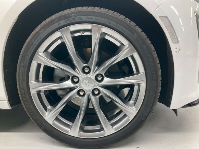 CADILLAC CT5 2023 Image 31