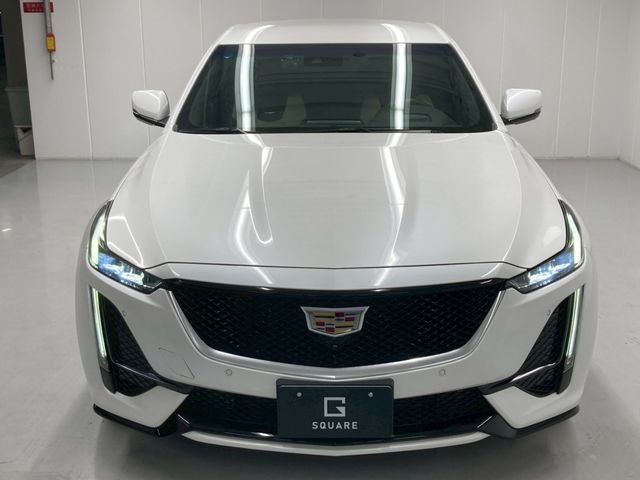 CADILLAC CT5 2023 Image 31