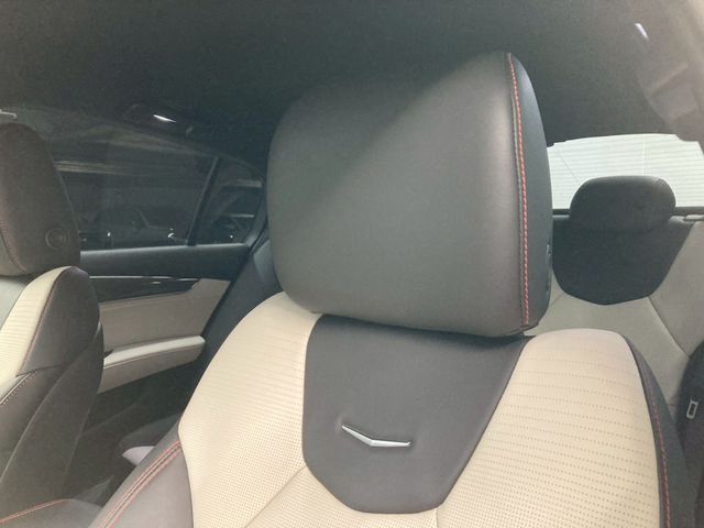 CADILLAC CT5 2023 Image 31