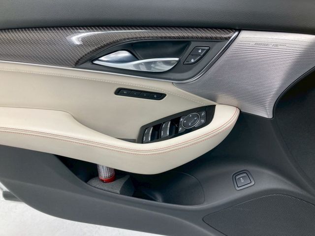 CADILLAC CT5 2023 Image 31