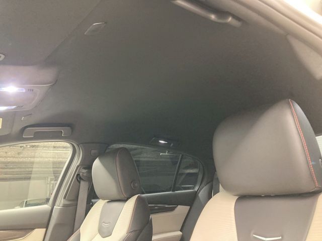 CADILLAC CT5 2023 Image 31