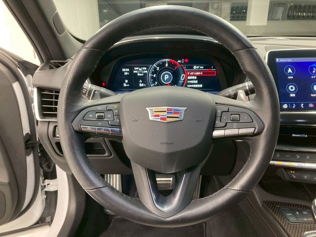 CADILLAC CT5 2023 Image 31