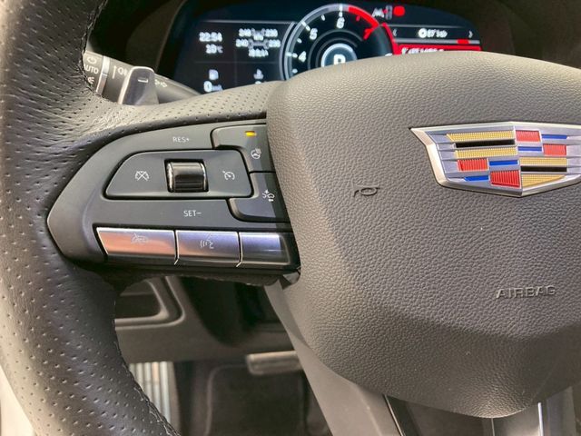 CADILLAC CT5 2023 Image 31