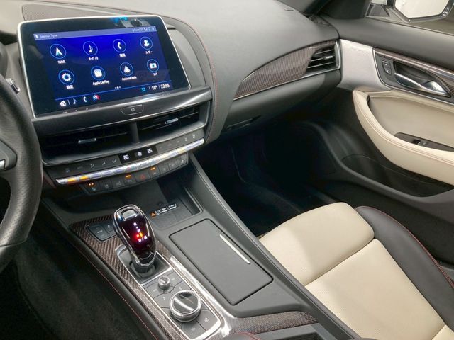 CADILLAC CT5 2023 Image 31