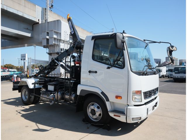 MITSUBISHI FUSOU FIGHTER 2024 Image 31