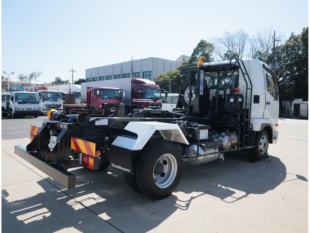 MITSUBISHI FUSOU FIGHTER 2024 Image 31