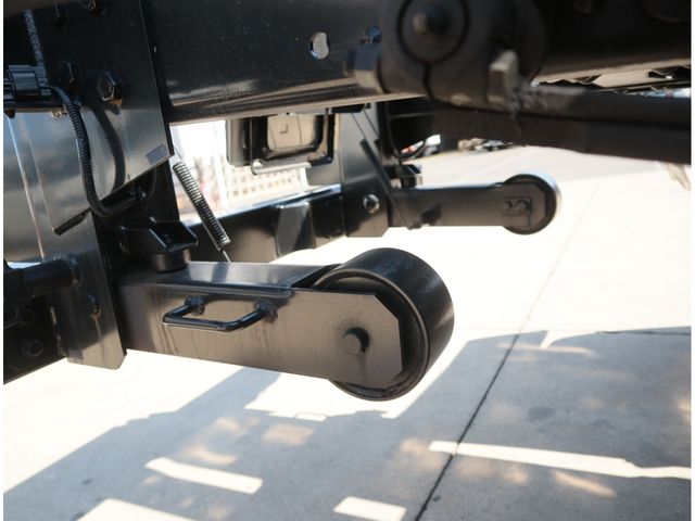 MITSUBISHI FUSOU FIGHTER 2024 Image 31