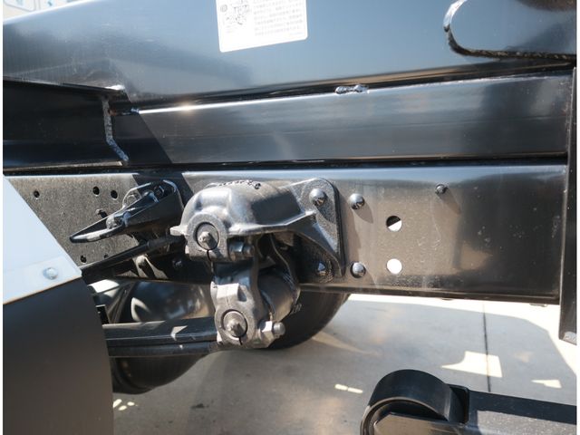 MITSUBISHI FUSOU FIGHTER 2024 Image 31