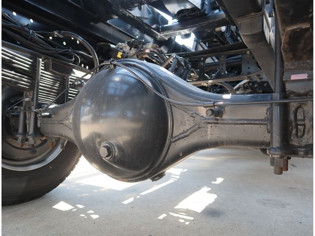 MITSUBISHI FUSOU FIGHTER 2024 Image 31