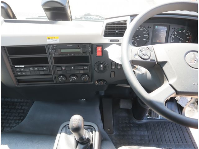 MITSUBISHI FUSOU FIGHTER 2024 Image 31