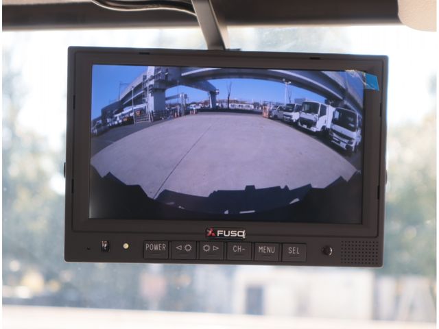 MITSUBISHI FUSOU FIGHTER 2024 Image 31