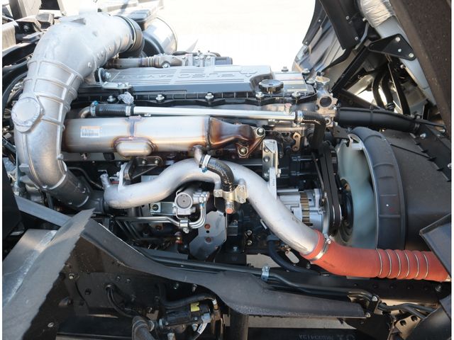 MITSUBISHI FUSOU FIGHTER 2024 Image 31