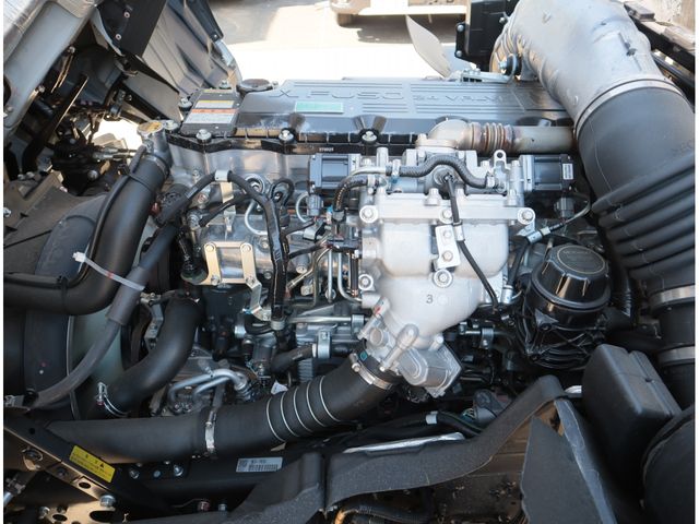 MITSUBISHI FUSOU FIGHTER 2024 Image 31