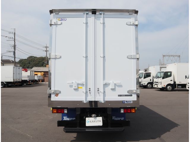 MITSUBISHI CANTER 2025 Image 31