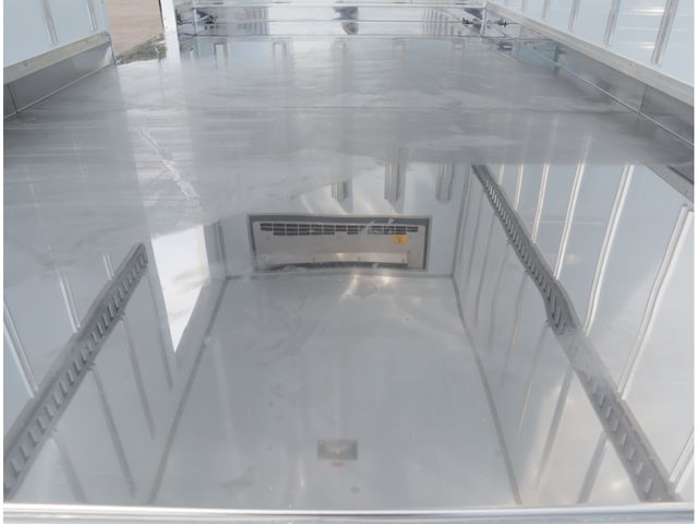 MITSUBISHI CANTER 2025 Image 31