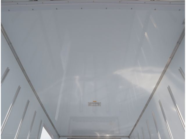 MITSUBISHI CANTER 2025 Image 31