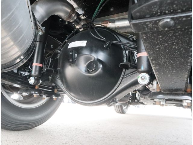 MITSUBISHI CANTER 2025 Image 31