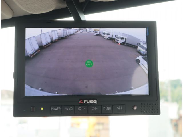 MITSUBISHI CANTER 2025 Image 31