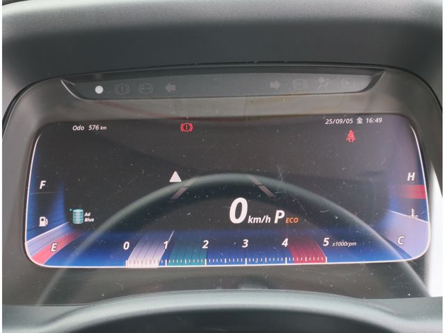 MITSUBISHI CANTER 2025 Image 31