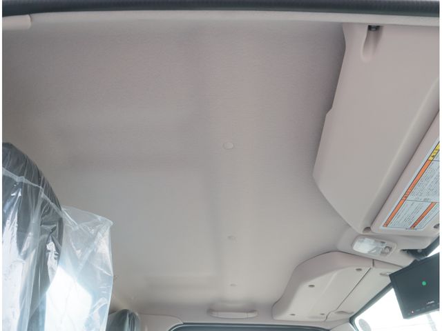 MITSUBISHI CANTER 2025 Image 31