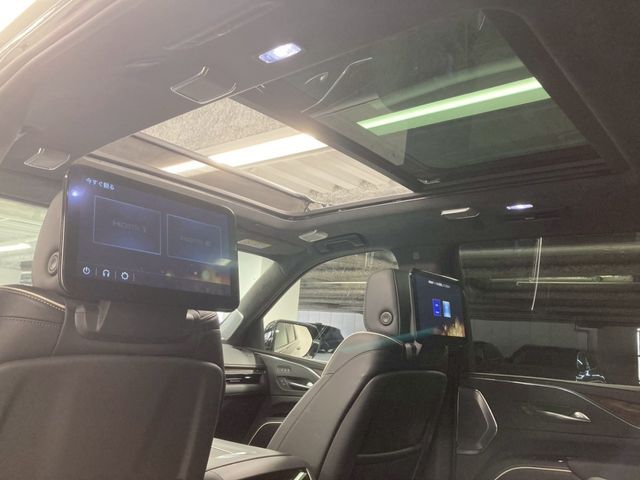 CADILLAC ESCALADE 2024 Image 31