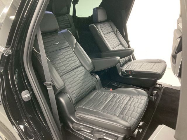 CADILLAC ESCALADE 2024 Image 31