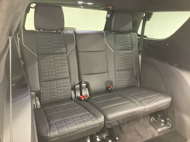 CADILLAC ESCALADE 2024 Image 31