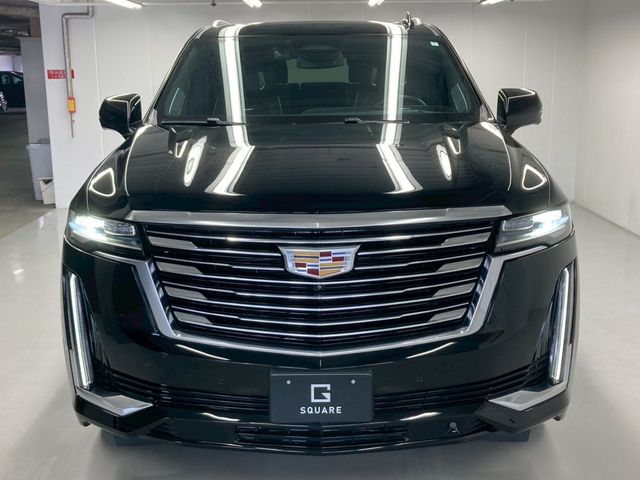 CADILLAC ESCALADE 2024 Image 31