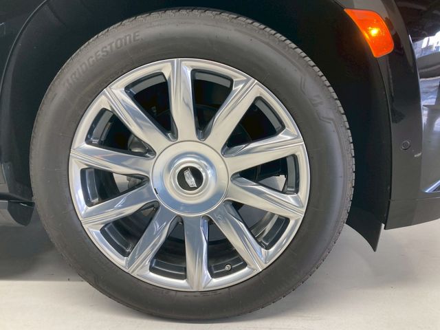 CADILLAC ESCALADE 2024 Image 31