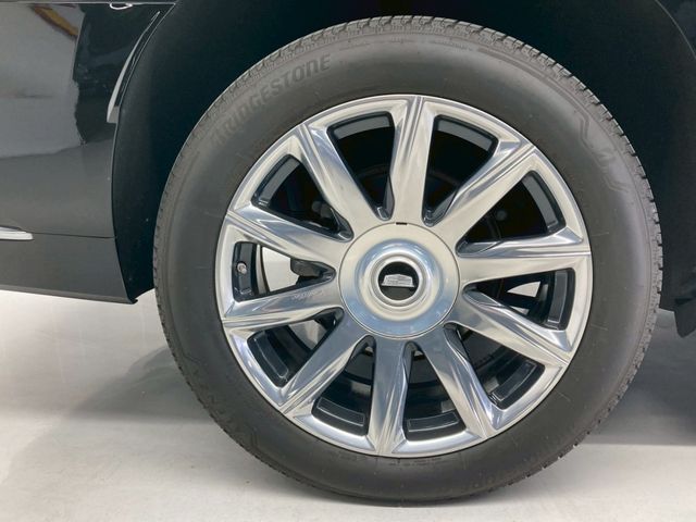 CADILLAC ESCALADE 2024 Image 31