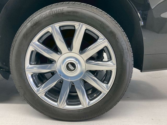 CADILLAC ESCALADE 2024 Image 31