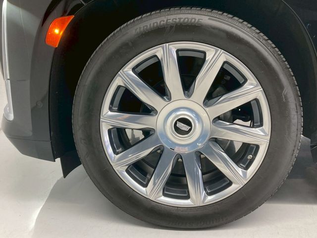 CADILLAC ESCALADE 2024 Image 31