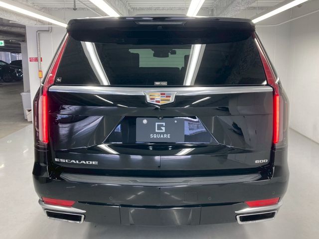 CADILLAC ESCALADE 2024 Image 31
