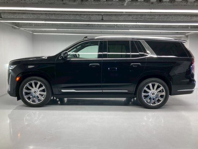CADILLAC ESCALADE 2024 Image 31
